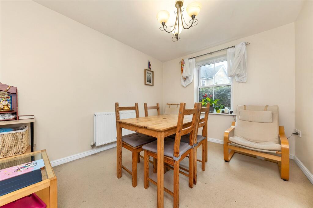 Additional property image - Days Meadow, Oakington, Cambridge