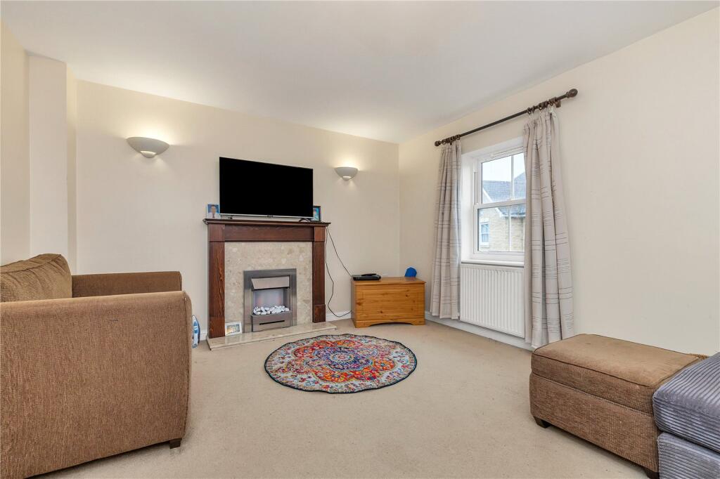 Additional property image - Days Meadow, Oakington, Cambridge