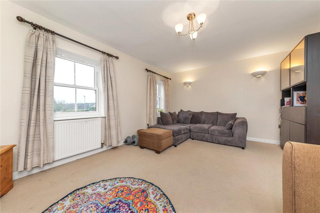 Additional property image - Days Meadow, Oakington, Cambridge
