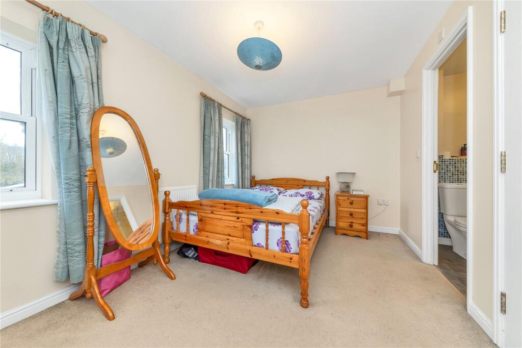 Additional property image - Days Meadow, Oakington, Cambridge