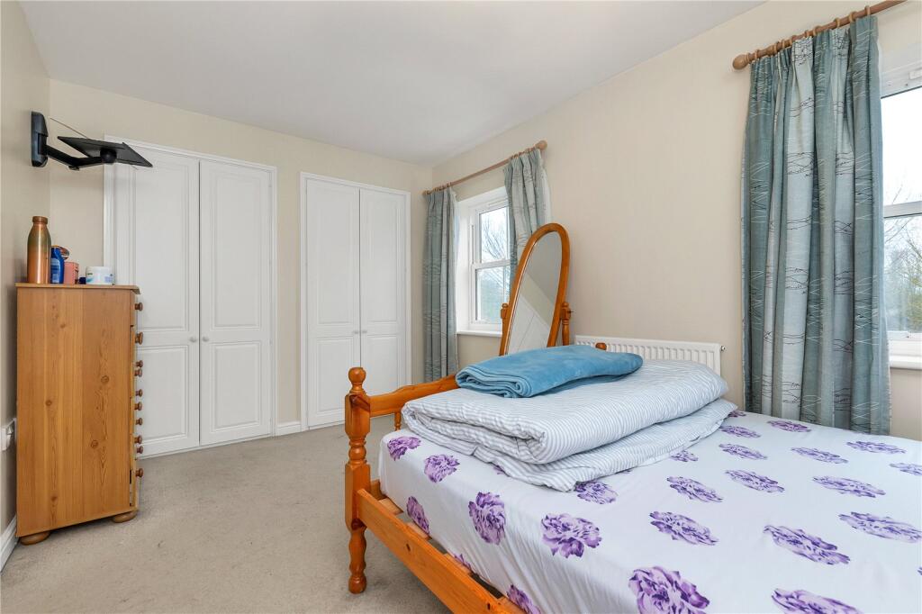 Additional property image - Days Meadow, Oakington, Cambridge