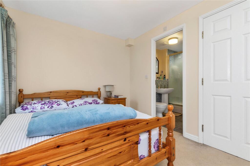 Additional property image - Days Meadow, Oakington, Cambridge