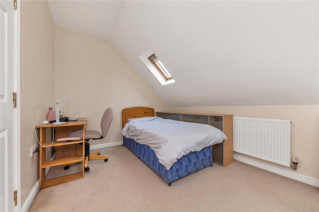 Additional property image - Days Meadow, Oakington, Cambridge