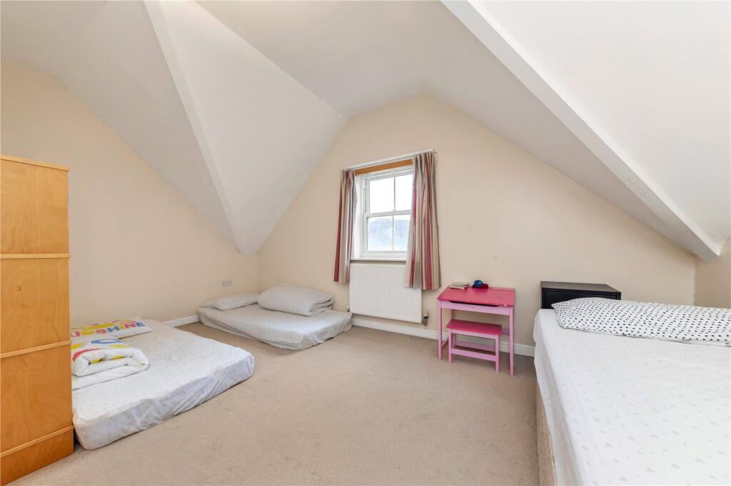 Additional property image - Days Meadow, Oakington, Cambridge