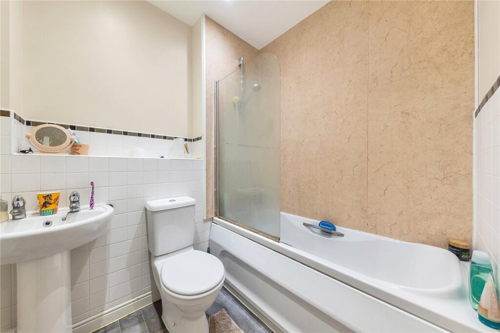Additional property image - Days Meadow, Oakington, Cambridge