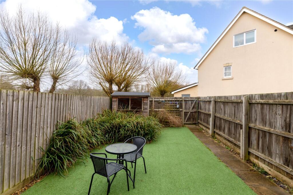 Additional property image - Days Meadow, Oakington, Cambridge