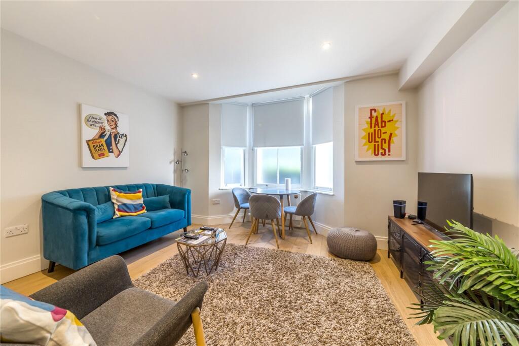 Additional property image - Devonshire Road, Cambridge, Cambridgeshire