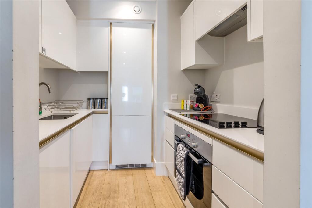 Additional property image - Devonshire Road, Cambridge, Cambridgeshire