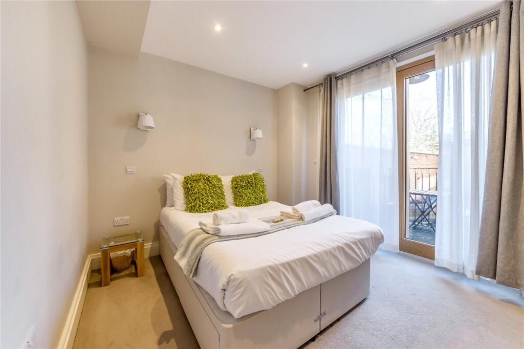 Additional property image - Devonshire Road, Cambridge, Cambridgeshire
