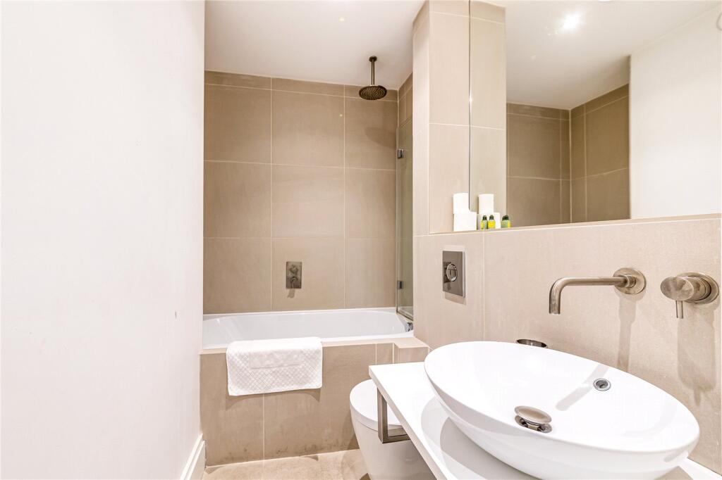 Additional property image - Devonshire Road, Cambridge, Cambridgeshire