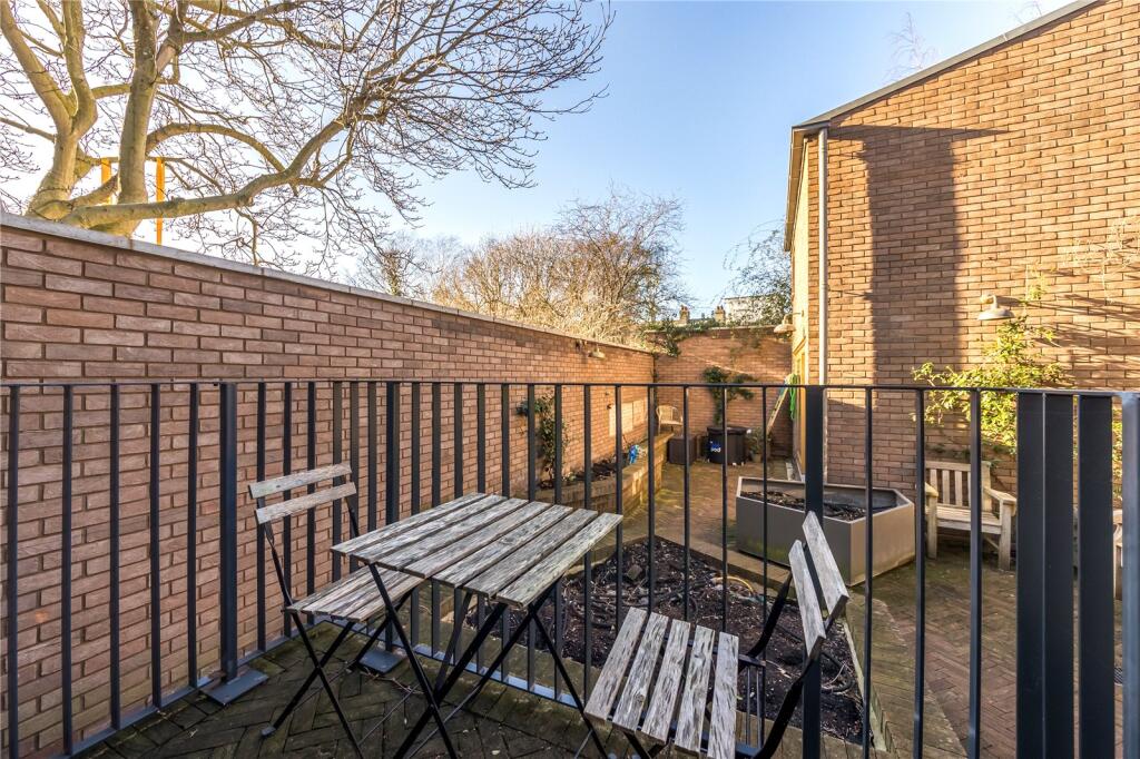 Additional property image - Devonshire Road, Cambridge, Cambridgeshire