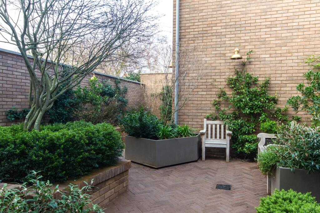 Additional property image - Devonshire Road, Cambridge, Cambridgeshire