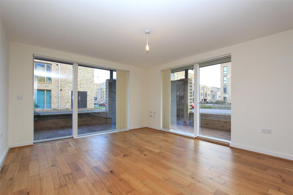 Additional property image - Austin Drive, Trumpington, Cambridge