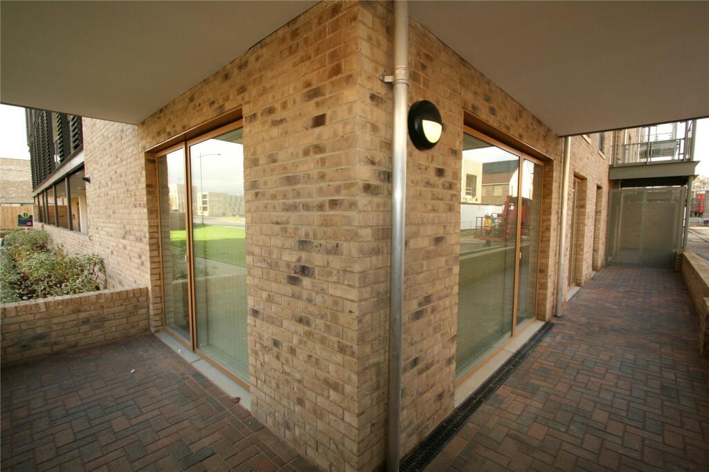 Additional property image - Austin Drive, Trumpington, Cambridge