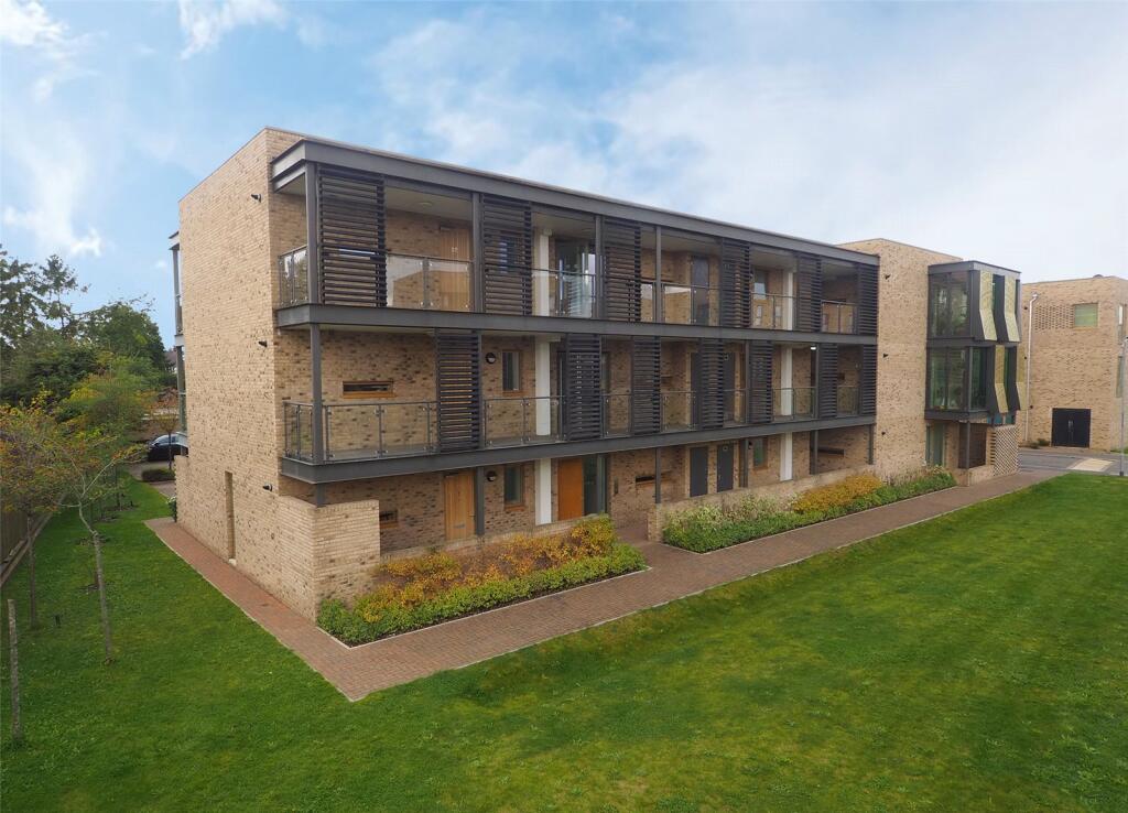 Additional property image - Austin Drive, Trumpington, Cambridge