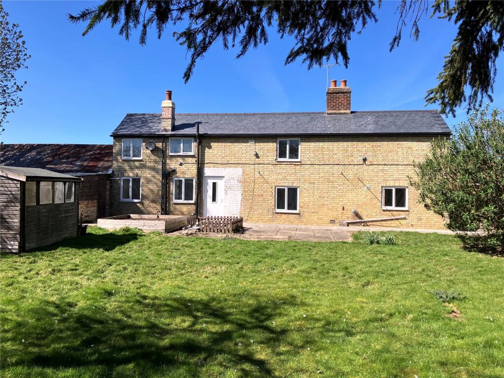 Main image of property: Bar Road, Lolworth, Cambridge