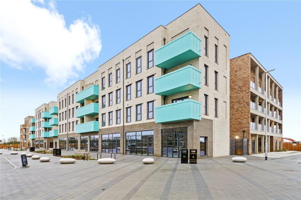 Main image of property: Evolution Court, Cambridge, Cambridgeshire