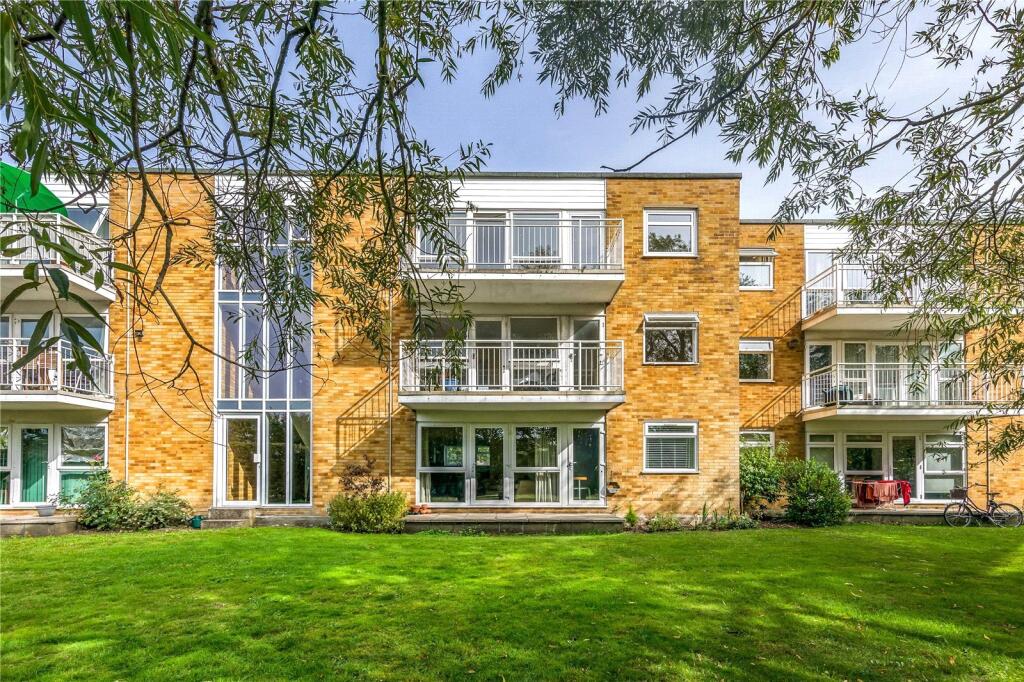 Main image of property: Bishops Court, Trumpington, Cambridge, Cambridgeshire