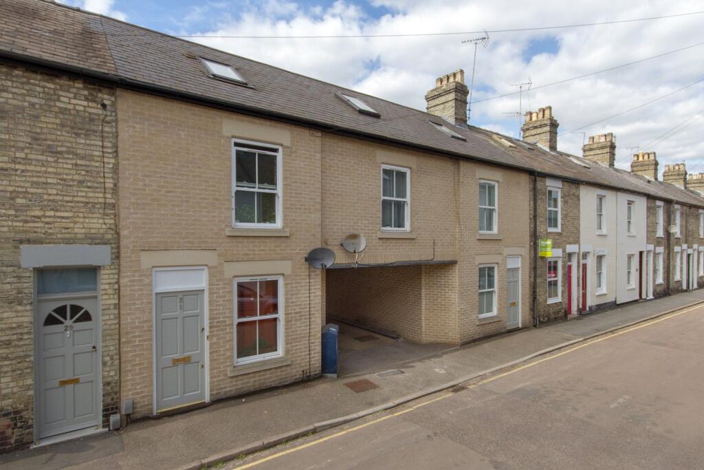Main image of property: Great Eastern Street, Cambridge, Cambridgeshire