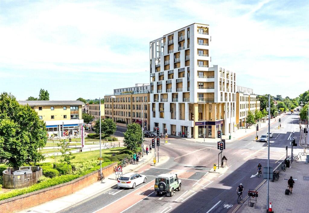 Main image of property: Marque House, 143 Hills Road, Cambridge