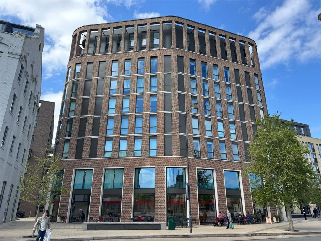 Main image of property: Station Square, Cambridge, Cambridgeshire