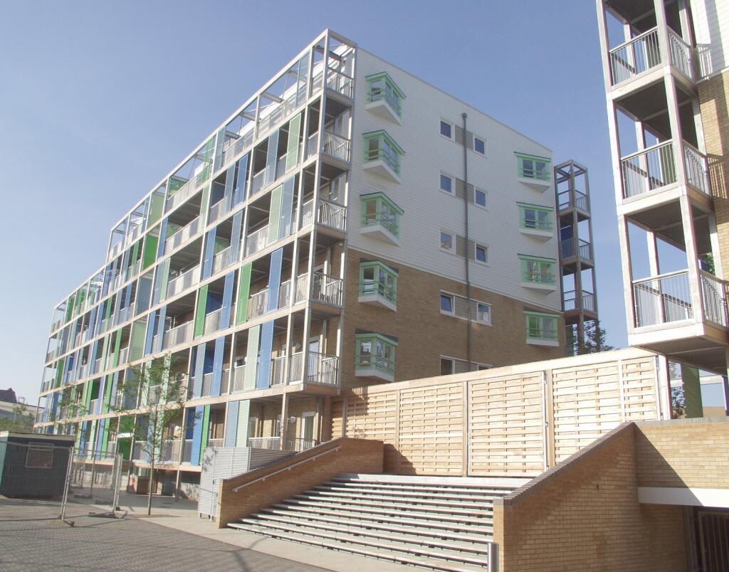Main image of property: Warren Close, Station Road, Cambridge