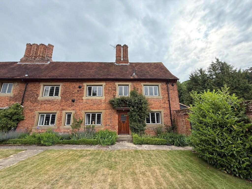 Main image of property: Steventon End, Ashdon, Saffron Walden, Essex