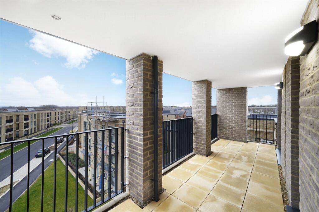 Main image of property: Osprey Drive, Trumpington, Cambridge, Cambridgeshire