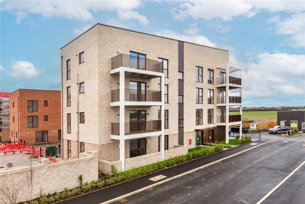Main image of property: Genome Close, Cambridge, Cambridgeshire