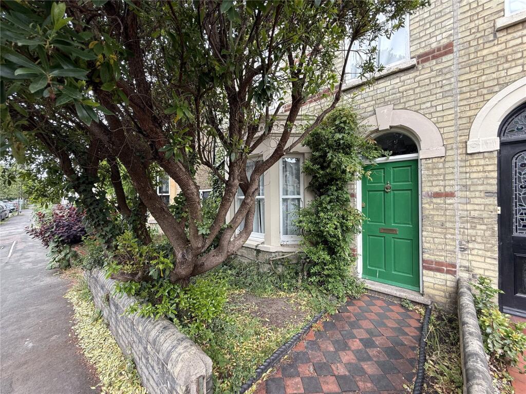 Main image of property: Montague Road, Cambridge, Cambridgeshire