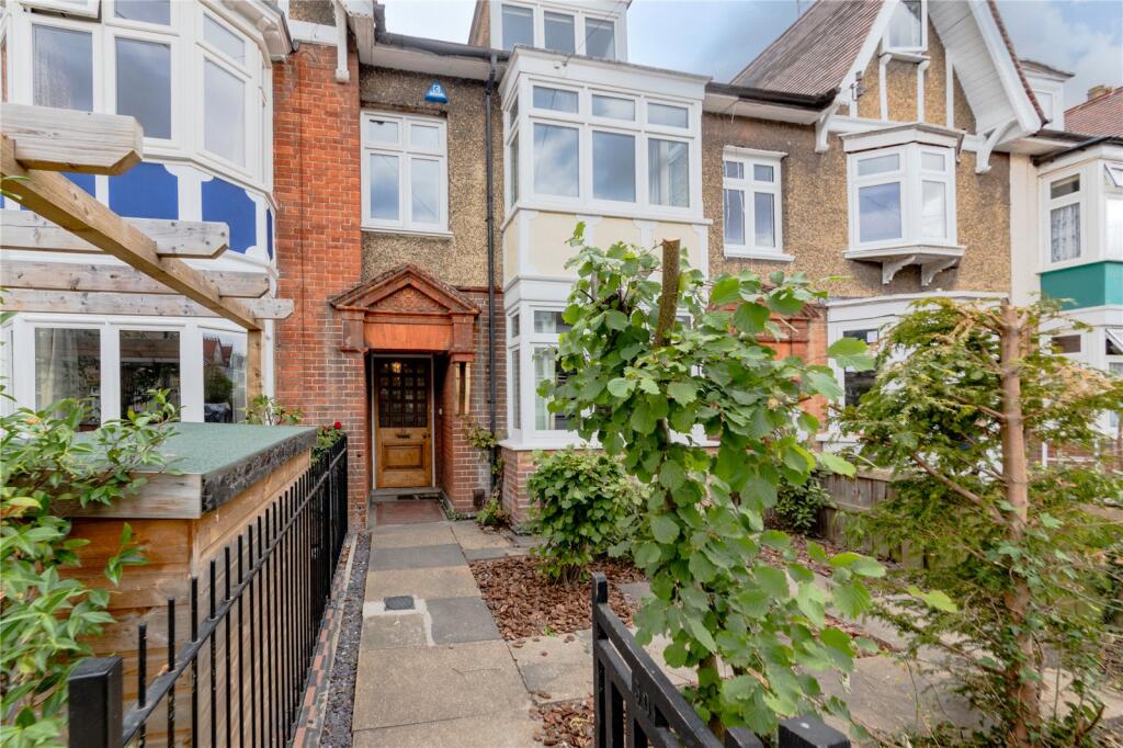 Main image of property: Tenison Avenue, Cambridge