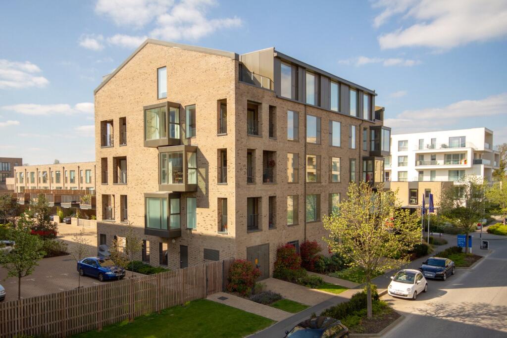 Main image of property: The Caldwell Building, 10 Lime Avenue, Trumpington, Cambridge