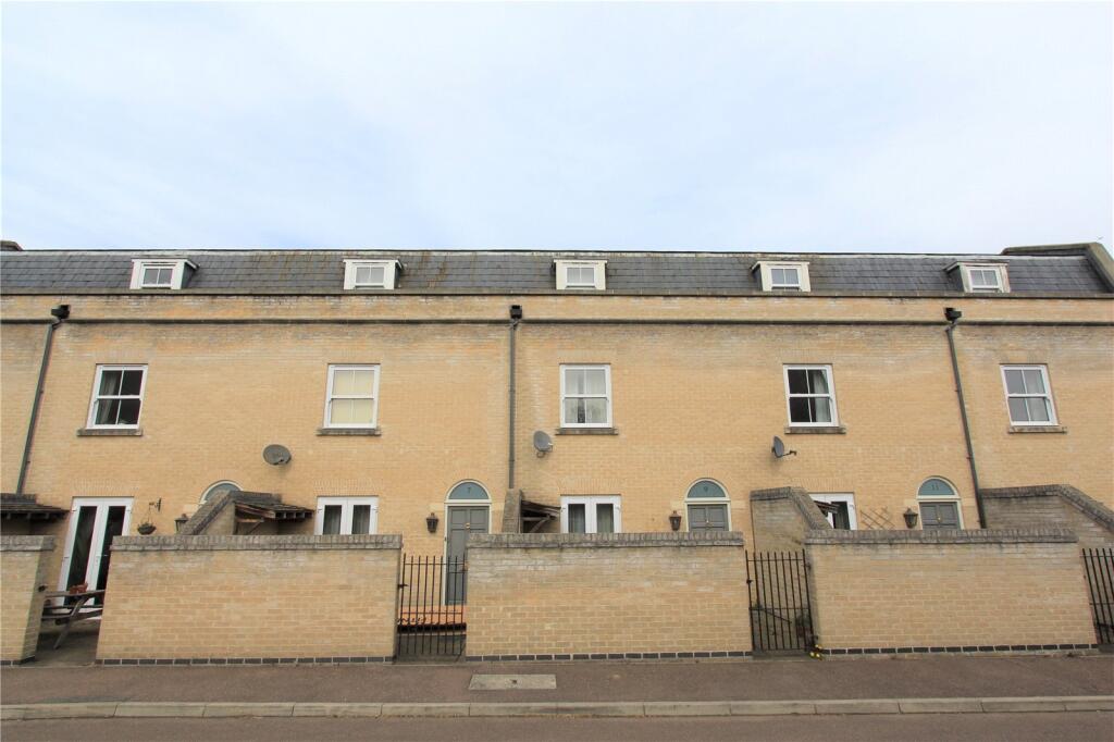 Main image of property: Cavendish Place, Cambridge, Cambridgeshire