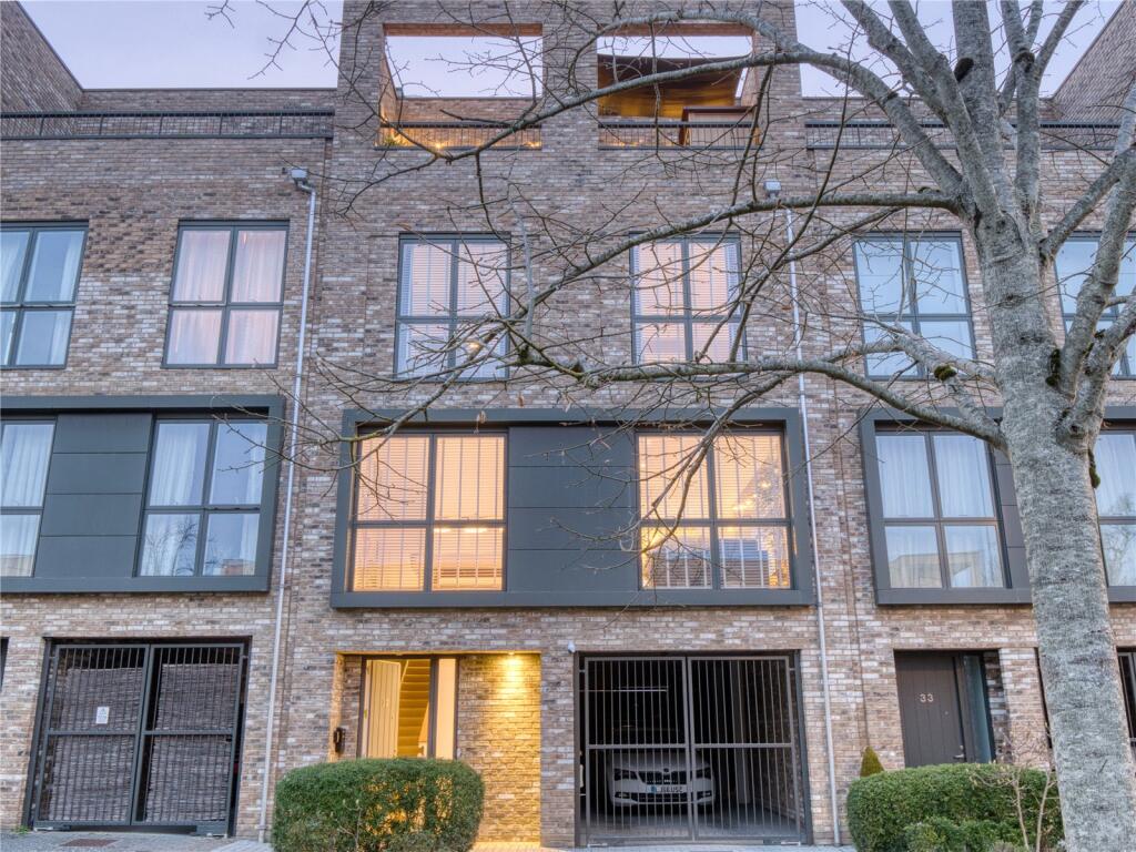 Main image of property: Northrop Road, Trumpington, Cambridge, Cambridgeshire