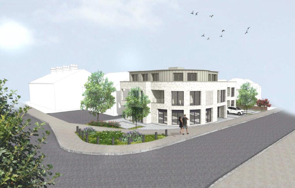 Main image of property: Green End Road, Chesterton, Cambridge