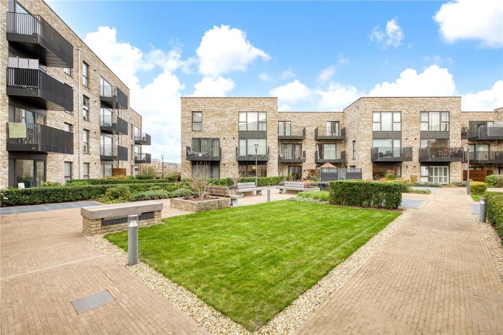 Main image of property: Hering Road, Trumpington, Cambridge, Cambridgeshire