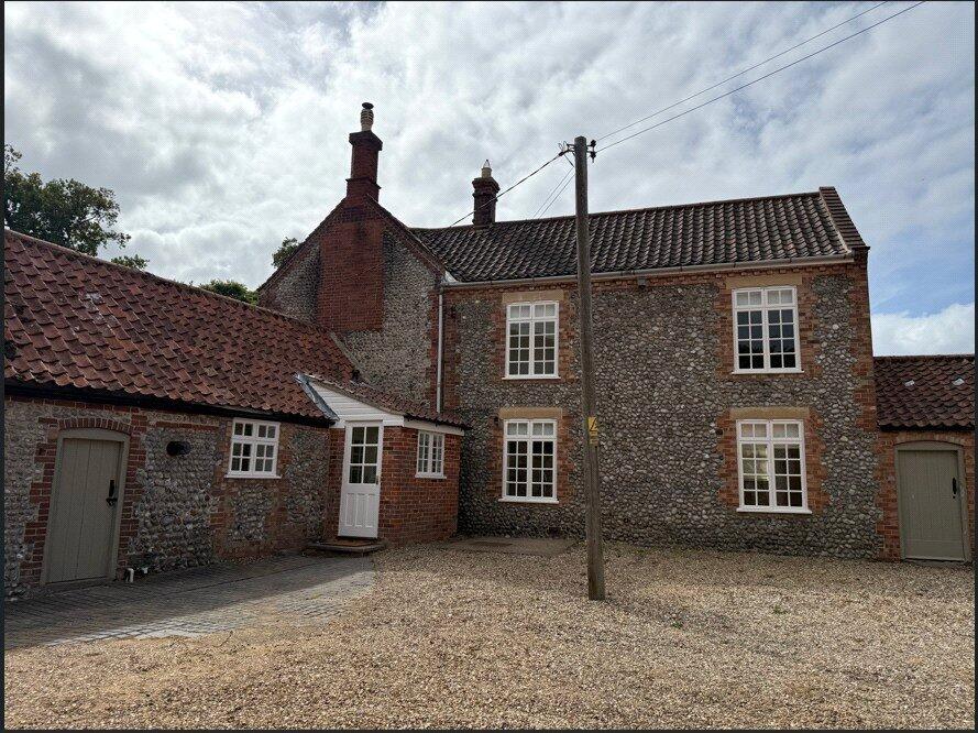 Main image of property: Sheringham Park, Upper Sheringham, Sheringham, Norfolk
