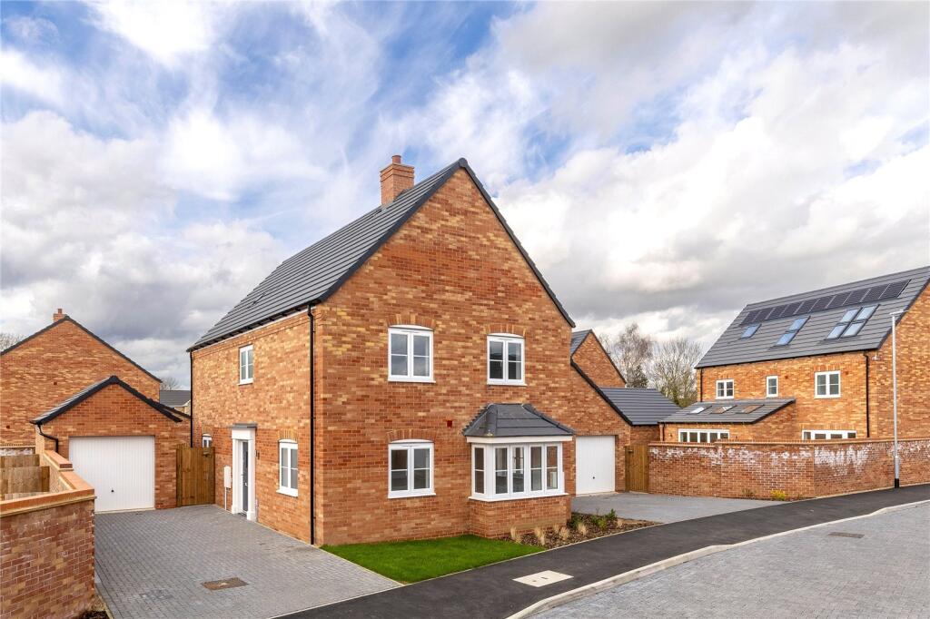 Main image of property: Sandpit Close, Over, Cambridge, Cambridgeshire