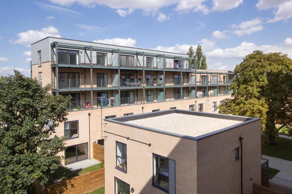 Main image of property: Flamsteed Close, Cambridge