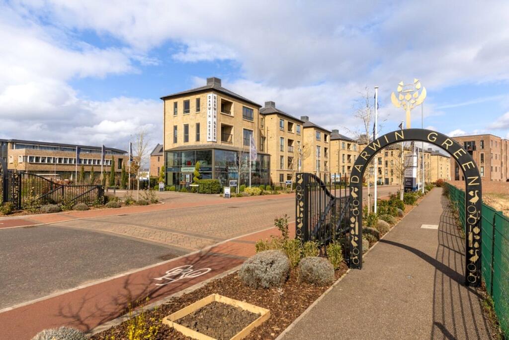Main image of property: Galton Road, Cambridge
