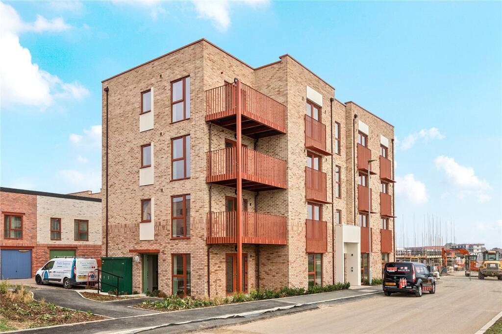 Main image of property: Galton Road, Cambridge