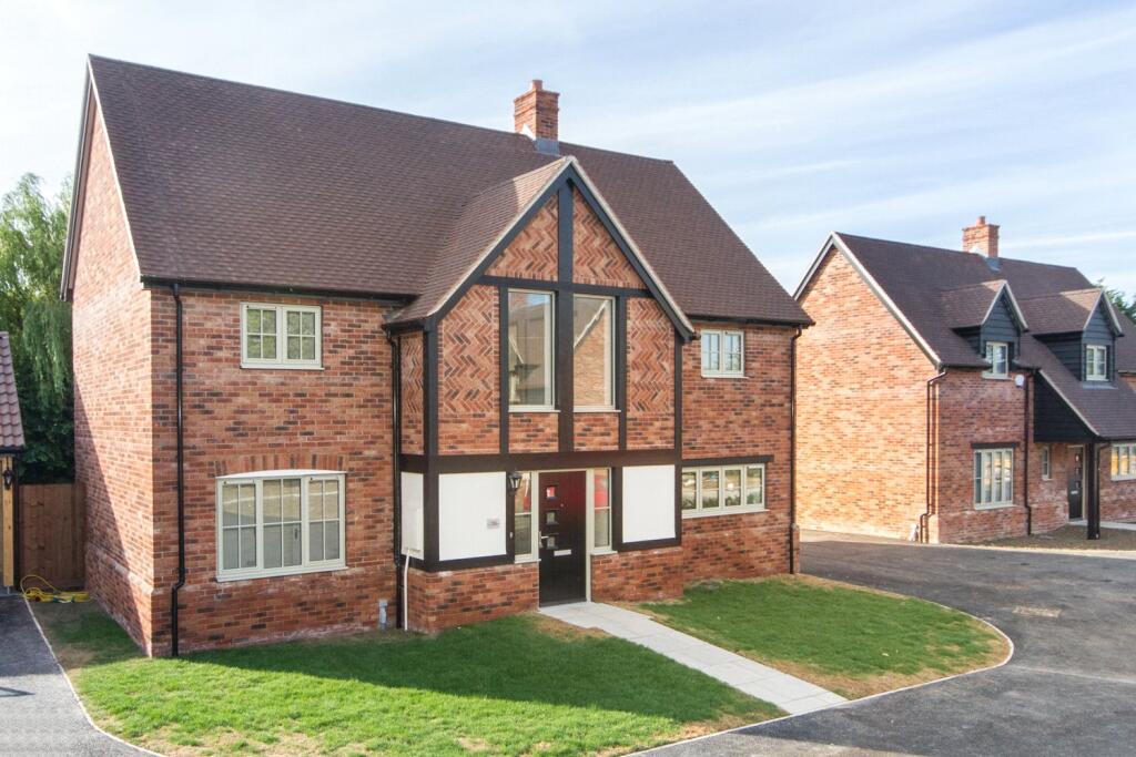 Main image of property: Eltisley Road, Great Gransden, Sandy, Cambridgeshire