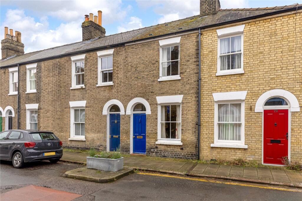Main image of property: Norwich Street, Cambridge, Cambridgeshire