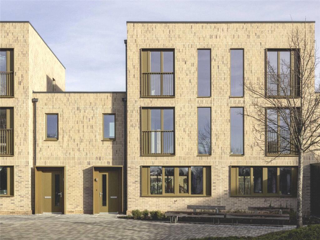 Main image of property: Milne Avenue, Eddington, Cambridge, Cambridgeshire