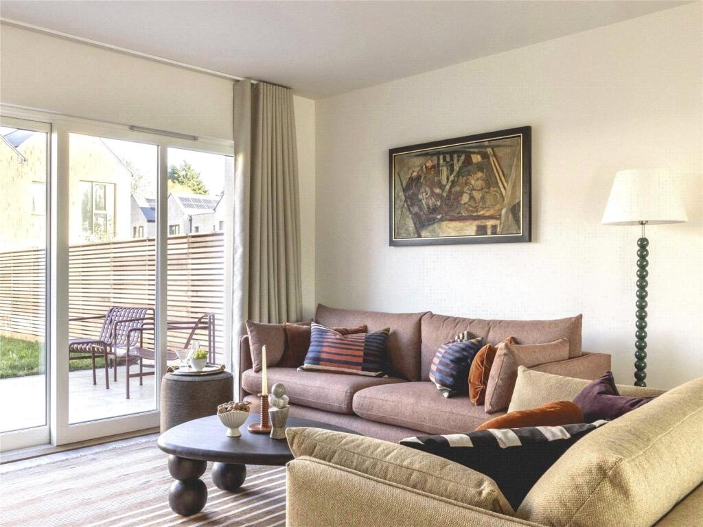 Main image of property: Milne Avenue, Eddington, Cambridge, Cambridgeshire