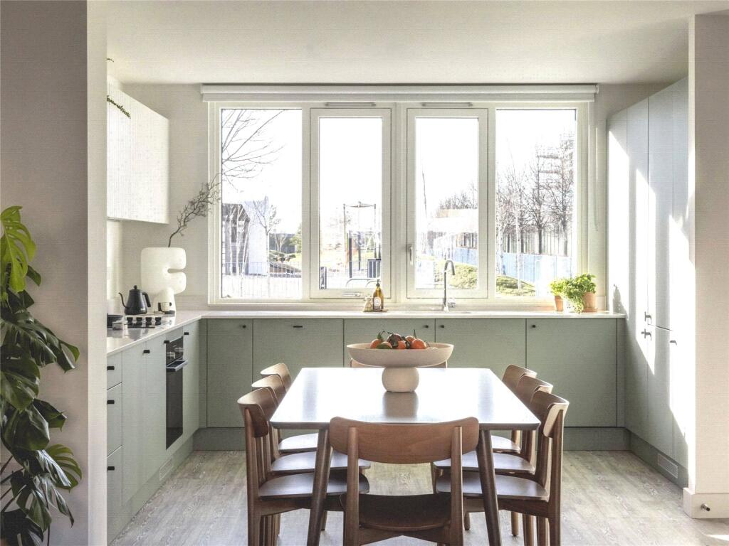 Main image of property: Milne Avenue, Eddington, Cambridge, Cambridgeshire