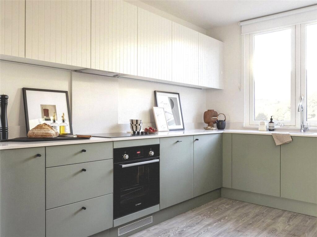 Main image of property: Ayrton Avenue, Eddington, Cambridge