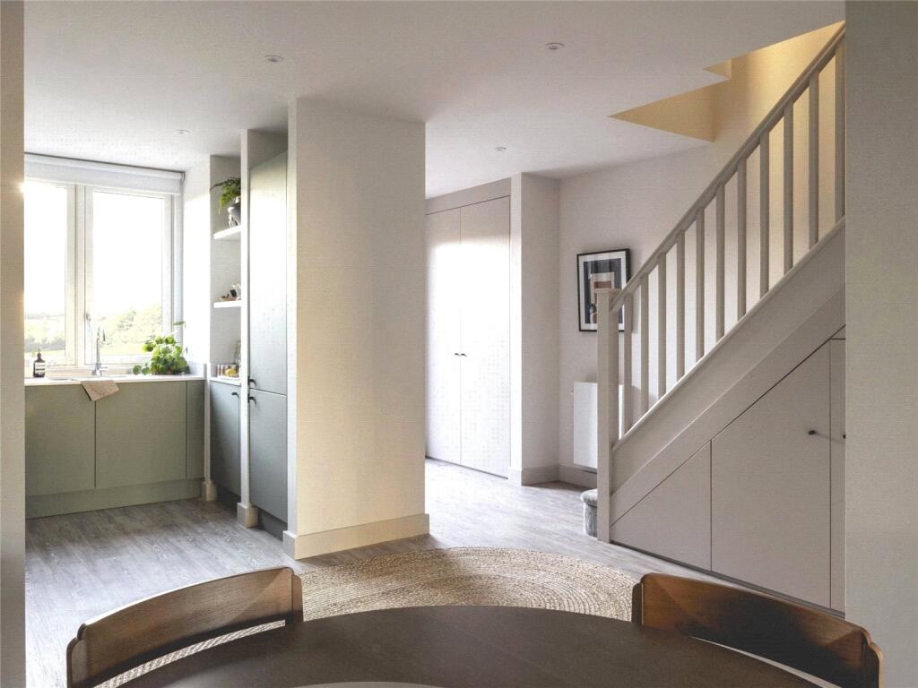 Main image of property: Ayrton Avenue, Eddington, Cambridge