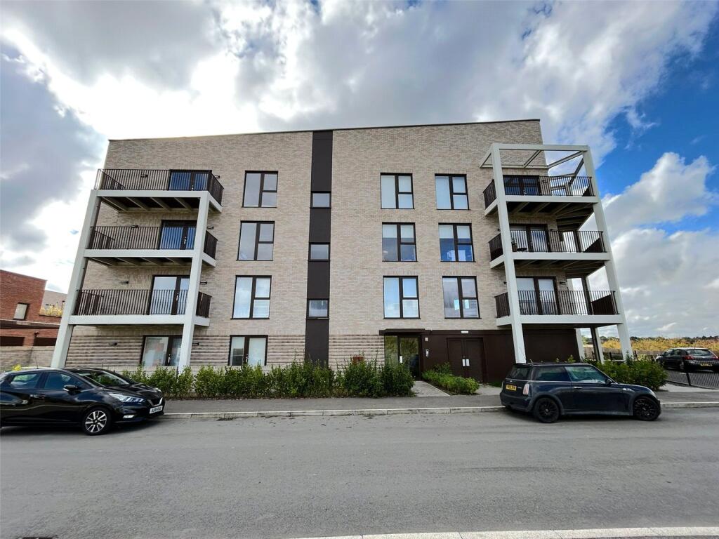 Main image of property: Genome Close, Cambridge, Cambridgeshire