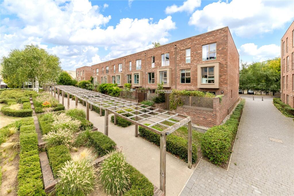 Main image of property: Harrison Drive, Cambridge